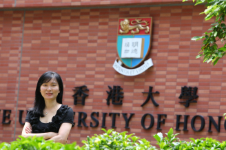 Dr Eva Ng